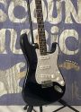 Fender Player II Mod Strat close up