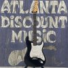 Fender Player II Mod Strat front