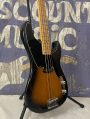 Fender Sting P Bass close up