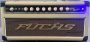 Fuchs Clean Machine 100 Head front