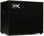 GK CX210 front