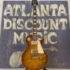 Gibson 59 LP front