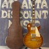 Gibson 59 LP front with case