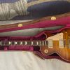 Gibson 59 LP in case