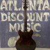 Gibson ES-330 back