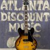 Gibson ES-330 front