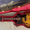 Gibson ES-330 in case