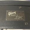 Gibson Elvis Costello case plate