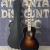 Gibson Elvis Costello front with case