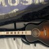 Gibson Elvis Costello in case