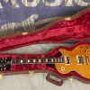 Gibson LP Slash in case