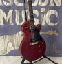 Gibson LP Special close up