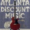 Gibson LP Special front