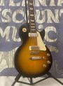 Gibson LP Studio 70's Tribute close up