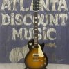 Gibson LP Studio 70's Tribute front