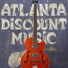 Gretsch bass front
