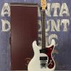 Hallmark Custom 65 front with case