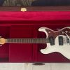 Hallmark Custom 65 in case