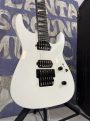 Jackson American Series Soloist SL2 DX Snow White