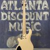 Lakland Skyline bass back