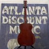 Martin 00-DB JT back