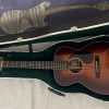 Martin 00-DB JT in case