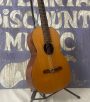 Martin 0018C close up