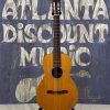 Martin 0018C front