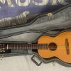 Martin 0018C in case