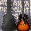 Martin CEO-7 front with case