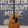 Martin D-28 2000 front