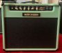Matchless Laurel Canyon Reverb front