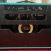 Matchless Lightning Reverb back
