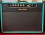 Matchless Lightning Reverb front