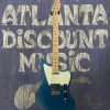 Offset Telecaster front
