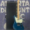 Offset Telecaster front with case