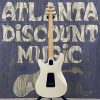 PRS SE NF3 back