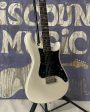 PRS SE NF3 close up