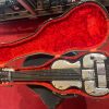 Rickenbacker B7 Lap Steel in case