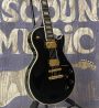 Tokai LP close up