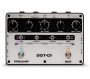 Ampeg SGT-DI front