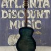 Art & Lutherie PT back