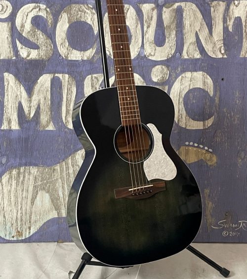Art & Lutherie PT close up