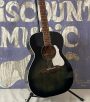 Art & Lutherie PT close up