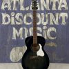 Art & Lutherie PT front