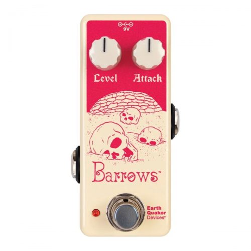 Barrows-Fuzz-Attacker