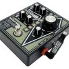 Death By Audio Photo Modulator plugged in