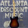 Fender American Special Tele back