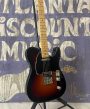 Fender American Special Tele close up