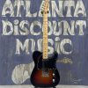 Fender American Special Tele front
